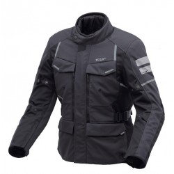 Tur Μπουφάν Μηχανής Lapland Hydroscud® EN 170924 Ανδρικό Χειμερινό πάγου/ανθρακί