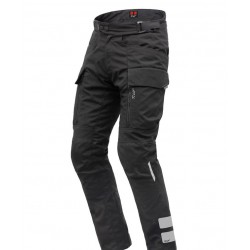 Tur Παντελόνι Lapland Hydroscud® EN 17092 μαύρο Tur Παντελόνι Lapland Hydroscud® EN 17092 μαύρο
