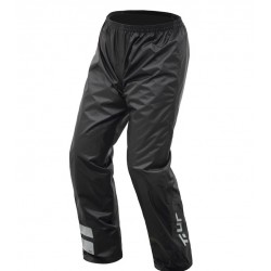 Tur Αδιάβροχο παντελόνι Roadtrip Hydroscud® μαύρο