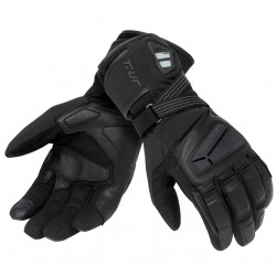 Tur Γάντια θερμαινόμενα G-Warm EN 13594 μαύρο