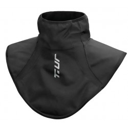 Tur Προστασία λαιμού WB-Bib μαύρο Μπαλακλάβες /  Κολάρα / Σκούφοι / Καπέλα