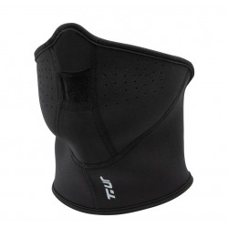 Tur Προστασία λαιμού WB-Mask μαύρο Μπαλακλάβες /  Κολάρα / Σκούφοι / Καπέλα