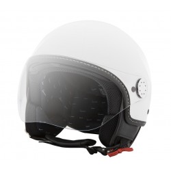 VESPA ΚΡΑΝΟΣ VISOR 4.0 WHITE B04