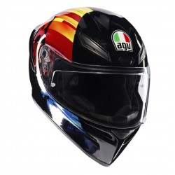 AGV Κράνος K1 S DOT ECE2206) PULSE 46