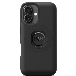 Θήκη Κινητού Quad Lock Mag Case QMC-IP16L για iPhone 16 Plus