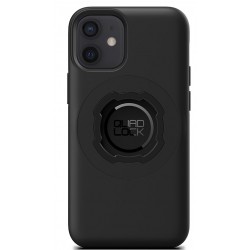 Θήκη Κινητού Quad Lock Mag Case QMC-IP12S για iPhone 12 Mini ΤΑΞΙΔΙΩΤΙΚΟΣ ΕΞΟΠΛΙΣΜΟΣ