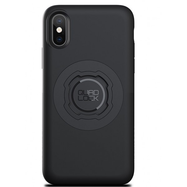 Θήκη Κινητού Quad Lock Mag Case QMC-IPX για iPhone X/ XS ΤΑΞΙΔΙΩΤΙΚΟΣ ΕΞΟΠΛΙΣΜΟΣ