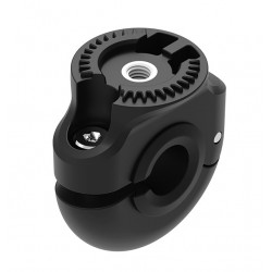 Βάση Στήριξης Quad Lock 360 Base-Bar Clamp Small QLP-360-BCS-2 ΤΑΞΙΔΙΩΤΙΚΟΣ ΕΞΟΠΛΙΣΜΟΣ