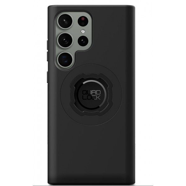 Θήκη Κινητού Mag Case Quad Lock QMC-GS23U για Samsung Galaxy S23 Ultra Θήκες Κινητών