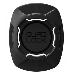 Universal Αντάπτορας V3 αυτοκόλλητο Quad Lock QLA-UNI-3 GPS / Θήκες & Βάσεις GPS