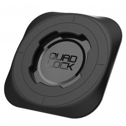 Universal Αντάπτορας Mag Αυτοκόλλητο Quad Lock QMA-UNI ΤΑΞΙΔΙΩΤΙΚΟΣ ΕΞΟΠΛΙΣΜΟΣ