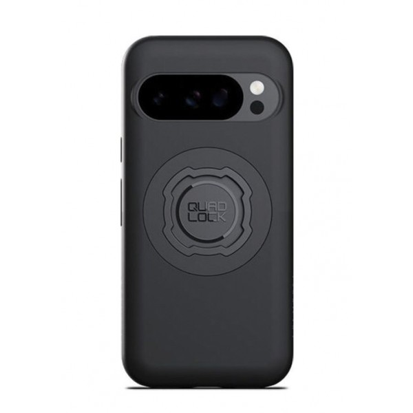 Quad Lock Θήκη Κινητού Mag Case QMC-PIX10 για Google Pixel 10/10 Pro ΤΑΞΙΔΙΩΤΙΚΟΣ ΕΞΟΠΛΙΣΜΟΣ