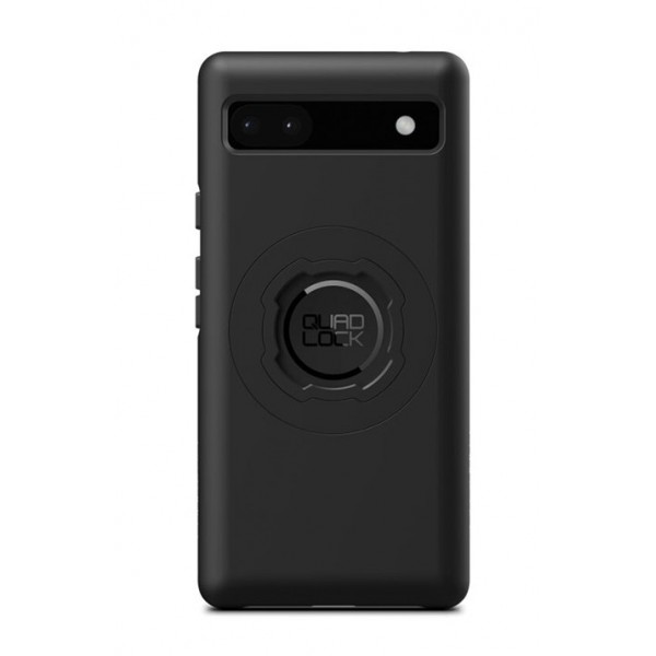 Quad Lock Θήκη Κινητού Mag Case QMC-PIX10XL για Google Pixel 10 Pro Xl ΤΑΞΙΔΙΩΤΙΚΟΣ ΕΞΟΠΛΙΣΜΟΣ