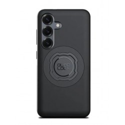 Quad Lock Θήκη Κινητού Mag Case QMC-GS25FE για Samsung Galaxy S25 FE