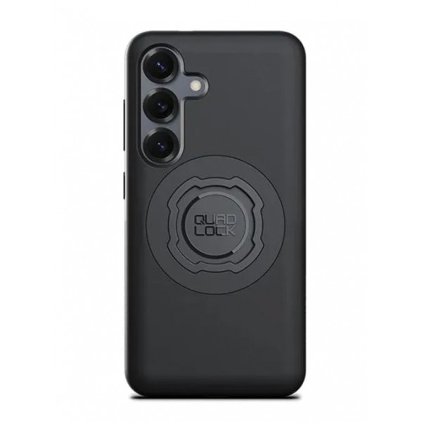 Quad Lock Θήκη Κινητού Mag Case QMC-GS25FE για Samsung Galaxy S25 FE ΤΑΞΙΔΙΩΤΙΚΟΣ ΕΞΟΠΛΙΣΜΟΣ