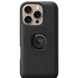 Θήκη Κινητού Quad Lock Mag Case QMC-IP16S για iPhone 16 Pro