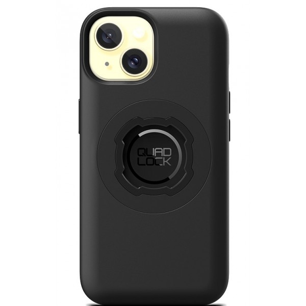 Θήκη Κινητού Quad Lock Mag Case QMC-IP15S για iPhone 15 ΤΑΞΙΔΙΩΤΙΚΟΣ ΕΞΟΠΛΙΣΜΟΣ