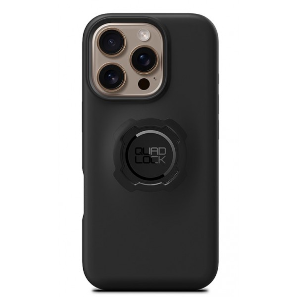 Θήκη Κινητού Original Case QLC-IP16M για iPhone 16 Pro ΤΑΞΙΔΙΩΤΙΚΟΣ ΕΞΟΠΛΙΣΜΟΣ