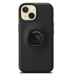 Θήκη Κινητού Original Case Quad Lock QLC-IP15S για iPhone 15 ΤΑΞΙΔΙΩΤΙΚΟΣ ΕΞΟΠΛΙΣΜΟΣ