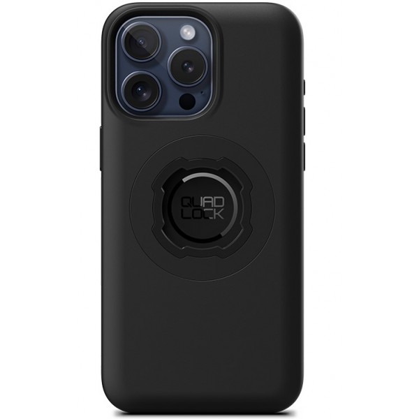 Θήκη Κινητού Quad Lock Mag Case QMC-IP15XL για iPhone 15 Pro Max ΤΑΞΙΔΙΩΤΙΚΟΣ ΕΞΟΠΛΙΣΜΟΣ