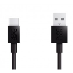 Quad Lock Καλώδιο Φόρτισης USB-A to USB-C 1.5m ΤΑΞΙΔΙΩΤΙΚΟΣ ΕΞΟΠΛΙΣΜΟΣ