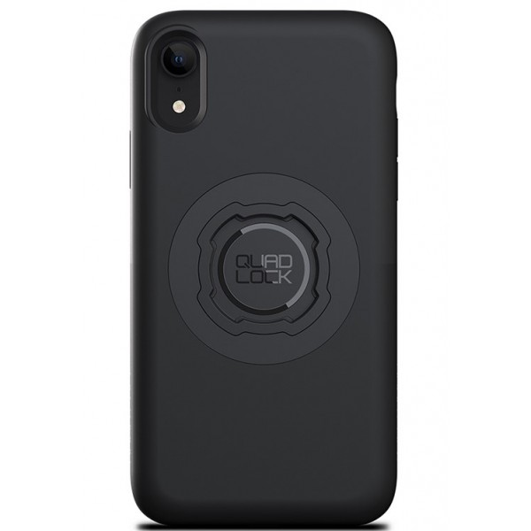 Θήκη Κινητού Quad Lock Mag Case QMC-IPZ για iPhone XR ΤΑΞΙΔΙΩΤΙΚΟΣ ΕΞΟΠΛΙΣΜΟΣ