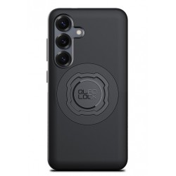 Θήκη Κινητού Mag Case Quad Lock QMC-GS25 για Samsung Galaxy S25+ ΤΑΞΙΔΙΩΤΙΚΟΣ ΕΞΟΠΛΙΣΜΟΣ