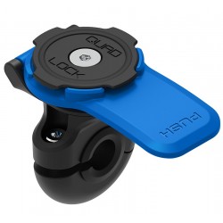 Βάση Κινητού Quad Lock Scooter/Motorcycle Mirror Mount QLM-MIR-2 για Καθρέφτη ΤΑΞΙΔΙΩΤΙΚΟΣ ΕΞΟΠΛΙΣΜΟΣ