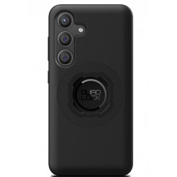 Θήκη Κινητού Mag Case Quad Lock QMC-GS24P για Samsung Galaxy S24+ ΤΑΞΙΔΙΩΤΙΚΟΣ ΕΞΟΠΛΙΣΜΟΣ