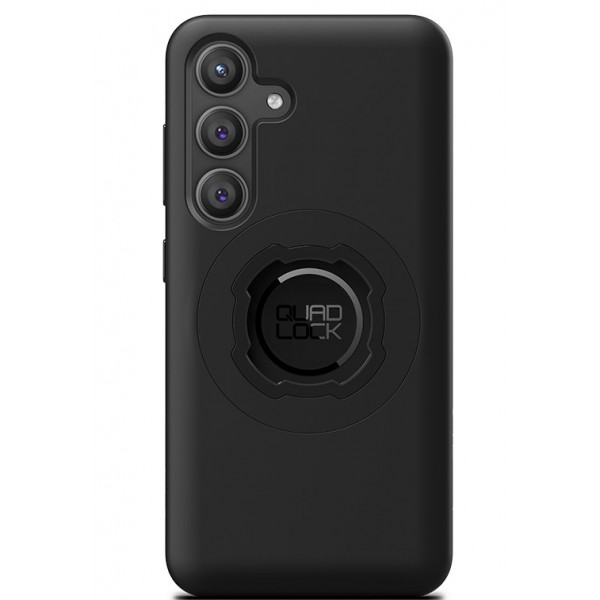 Θήκη Κινητού Mag Case Quad Lock QMC-GS24 για Samsung Galaxy S24 ΤΑΞΙΔΙΩΤΙΚΟΣ ΕΞΟΠΛΙΣΜΟΣ