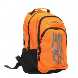 Acerbis Σακίδιο πλάτης B-logo 24956.010 πορτοκάλι ΤΣΑΝΤΕΣ / ΣΑΚΙΔΙΑ