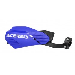 Acerbis Χούφτα Moto-X 26503.245 μπλε/άσπρο