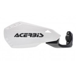 Acerbis Χούφτα Firstmoto MX 26709.030 άσπρο