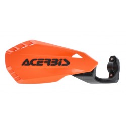 Acerbis Χούφτα Firstmoto 26709.011.016 πορτοκαλί 2