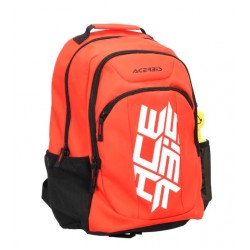 Acerbis Σακίδιο πλάτης B-logo 24956.110 κόκκινο Σακίδια Πλάτης