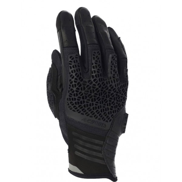 Acerbis Γάντια CE Crossover 24868.090 μαύρο Γάντια Acerbis Γάντια CE Crossover 24868.090 μαύρο Γάντια