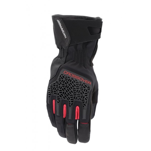 Acerbis Γάντια CE Crossover WP 26121.090 μαύρο Γάντια Acerbis Γάντια CE Crossover WP 26121.090 μαύρο Γάντια