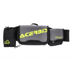 Acerbis Τσαντάκι μέσης / εργαλειοθήκη Impact Logo 26165.319 μαύρο/γκρί ΤΣΑΝΤΕΣ / ΣΑΚΙΔΙΑ