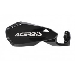 Acerbis Χούφτα Firstmoto MX 26709.090 μαύρο Χούφτες / Hand Grips