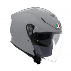 AGV Κράνος K5 EVO Jet Nardo grey ΚΡΑΝΗ