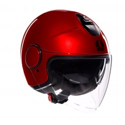 AGV Κράνος Eteres Corsa Red
