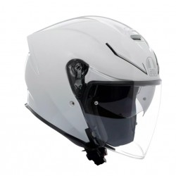 AGV Κράνος K5 EVO Jet Stelvio White