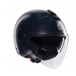 AGV Κράνος Eteres Matt Ottanio