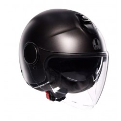 AGV Κράνος Eteres Asfalto Grey