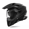 Airoh Κράνος Commander 2 ECE 22.06 μαύρο ματ ΚΡΑΝΗ