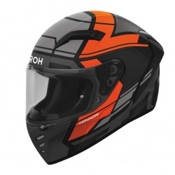 Airoh Κράνος Connor ECE22.06 EGO πορτοκαλί matt ΚΡΑΝΗ