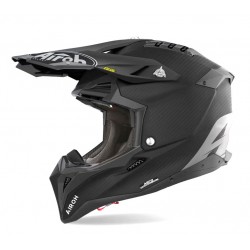 Airoh Κράνος Aviator 3 ECE 22.06 Carbon matt ΚΡΑΝΗ