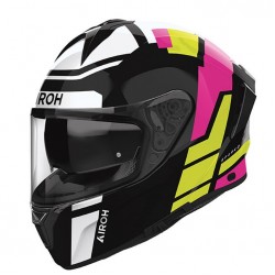 Airoh Κράνος Spark 2 ECE22.06 Lively mint gloss ΚΡΑΝΗ