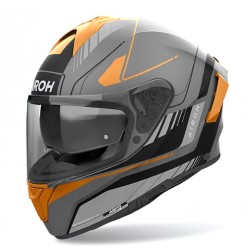 Airoh Κράνος Spark 2 ECE22.06 Chrono χρυσο matt Full Face