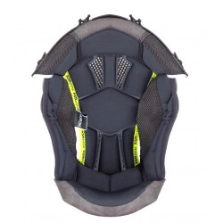 AIROH Connor Εσωτερική Επένδυση Medium  Ζελατινες / Ανταλλακτικα